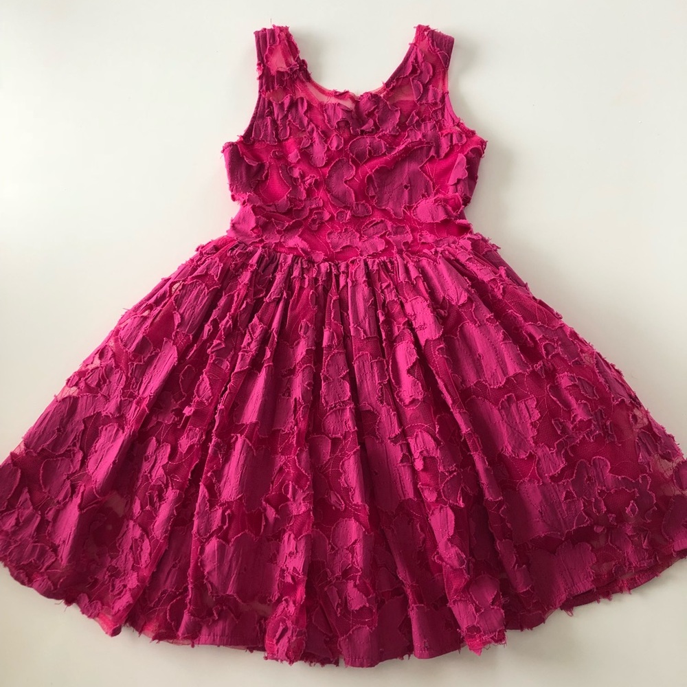 Fiveloaves Twofish- Girl - Dress